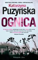 Okładka książki Ognica. Zalesie. Tom 4