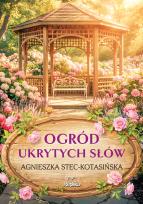 Okładka książki Ogród ukrytych słów