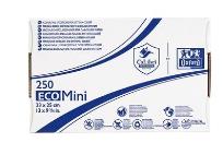Opakowanie Okładka Eco mini przejrzyste (250szt) COLIBRI
