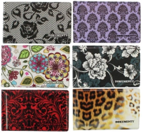 Opakowanie Okładka na dokumenty Duo nadruk mix