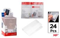 Opakowanie Okładka na paszport 185x133mm MIX