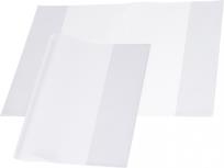 Opakowanie Okładka na zeszyt A5 PP (5szt)