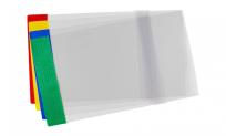 Opakowanie Okładka regulowana PVC S9-268 (25szt)
