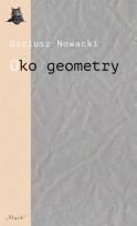 Okładka książki Oko geometry. Afrykańskie opowiadania Wojciecha...