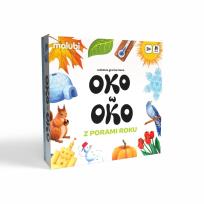 Opakowanie Oko w Oko z Porami Roku