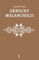 Okładka książki Okruchy melancholii