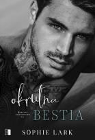 Okładka książki Okrutna bestia. Okrutne dziedzictwo. Tom 2