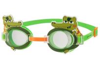 Opakowanie Okulary pływackie dla dzieci