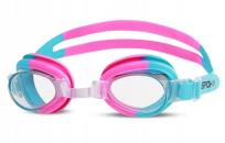 Opakowanie Okulary pływackie dla dzieci