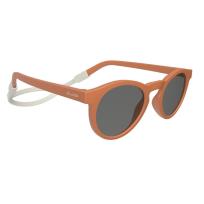 Opakowanie Okulary przeciw słoneczne orange smoky lenses