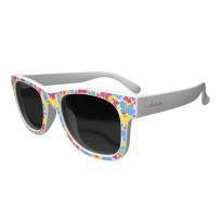 Opakowanie Okulary przeciwsłoneczne Girl + etui 24m+