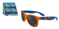 Opakowanie Okulary przeciwsłoneczne Hot Wheels MIX