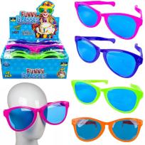 Opakowanie Okulary przeciwsłoneczne MIX