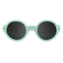 Opakowanie Okulary Tiffany przyciemniane soczewki + etui 0m+