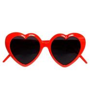 Opakowanie Okulary w serduszka