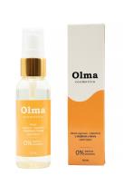 Zdjęcie produktu Olma Olejek arganowo-migdałowy z olejkiem z kawy 50ml