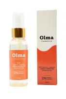 Zdjęcie produktu Olma Olejek argonowo-migdałowy z olejem z dzikiej róży 50ml