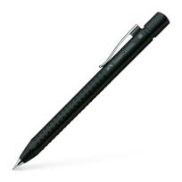 Opakowanie Ołówek automatyczny Grip 2011 0,7mm czarny