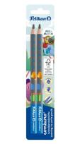 Opakowanie Ołówek Combino blue BL (2szt)
