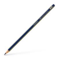 Opakowanie Ołówek Goldfaber 1221/2H (12szt) FABER CASTELL