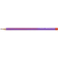 Opakowanie Ołówek Grip 2001 Melon HB (12szt) FABER CASTELL