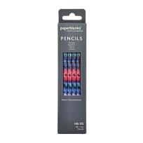 Opakowanie Ołówek Monet Chrysanthemums 4szt