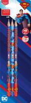 Opakowanie Ołówek Superman HB 6szt MAPED
