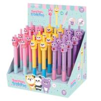 Opakowanie Ołówek wieczny Bounce Buddies HB (24szt)