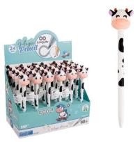 Opakowanie Ołówek wieczny Magic Pencil Krówki (24szt)