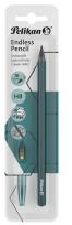 Opakowanie Ołówek wieczny Petrol Blue PELIKAN