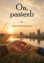 Okładka książki On, pasierb