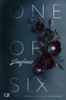 Okładka książki One Of Six T.2 Zaufanie