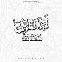 Okładka książki One Top Of The World - Płyta winylowa