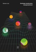 Okładka książki Ontologie strukturalne czasoprzestrzeni