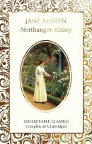 Okładka książki Opactwo Northanger / Northanger Abbey TW [ENG]