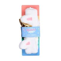 Opakowanie Opaska do makijażu Unicorn