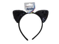 Opakowanie Opaska kocie uszy