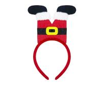 Opakowanie Opaska Nogi Mikołaja