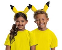 Opakowanie Opaska Pikachu - Pokemon (licencja), rozm. uniw.