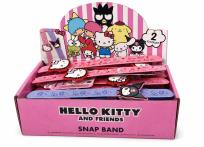Opakowanie Opaska samozaciskowa Hello Kitty