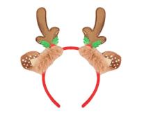 Opakowanie Opaska Sarna brązowa