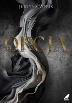 Okładka książki Opcja minus dwa