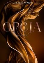 Okładka książki Opcja. Połączeni. Tom 3