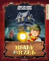 Okładka książki Operacja Biały Orzeł