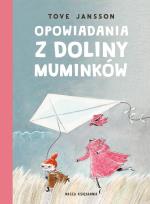 Okładka książki Opowiadania z Doliny Muminków