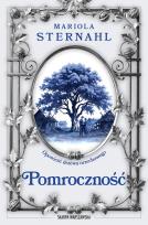 Okładka książki Opowieść drzewa orzechowego. Pomroczność