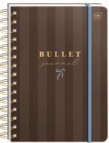 Opakowanie Organizer Bullet Journal A5/240k na spirali