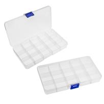 Opakowanie Organizer do przechowywania 18x10x2,3cm