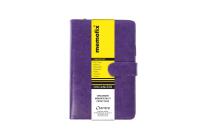 Opakowanie Organizer Memofix 2026 B6 ST fioletowy