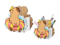 Opakowanie Organizer na biurko Kapibara